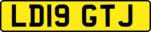 LD19GTJ