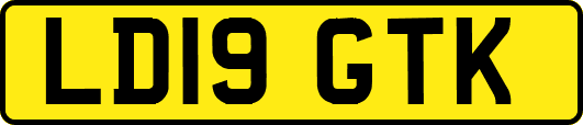 LD19GTK