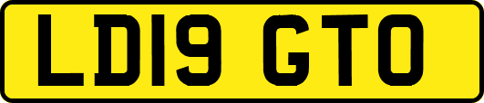 LD19GTO