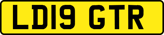LD19GTR