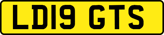LD19GTS
