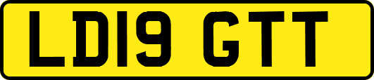 LD19GTT