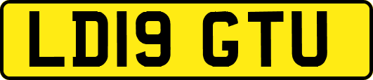 LD19GTU