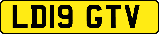 LD19GTV