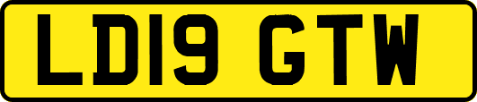 LD19GTW