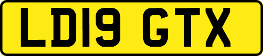LD19GTX