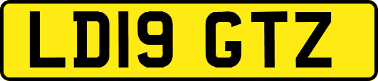 LD19GTZ
