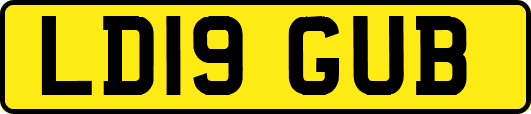 LD19GUB