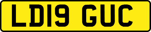 LD19GUC