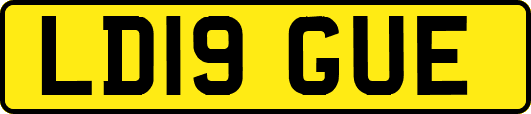 LD19GUE