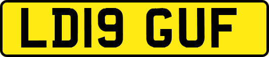 LD19GUF