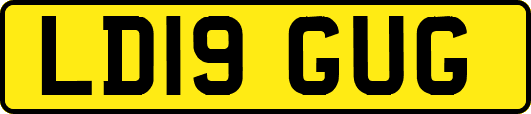 LD19GUG
