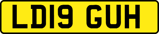 LD19GUH