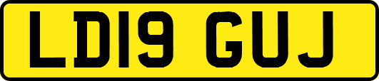 LD19GUJ