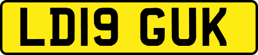 LD19GUK