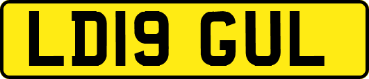 LD19GUL