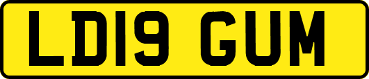 LD19GUM