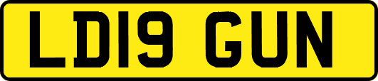 LD19GUN