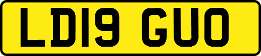 LD19GUO