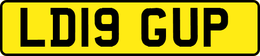 LD19GUP
