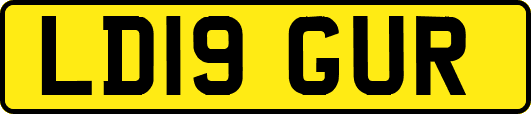 LD19GUR