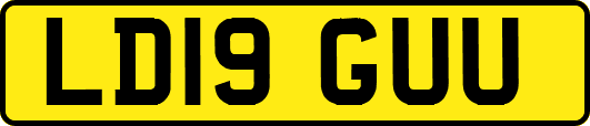 LD19GUU