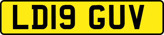 LD19GUV