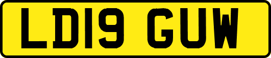 LD19GUW
