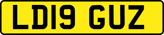 LD19GUZ