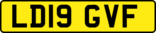 LD19GVF