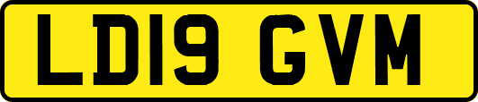 LD19GVM