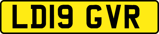 LD19GVR