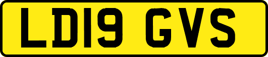 LD19GVS