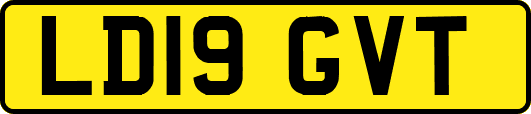 LD19GVT
