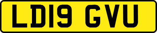 LD19GVU