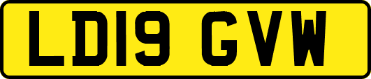 LD19GVW