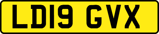LD19GVX