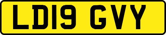 LD19GVY