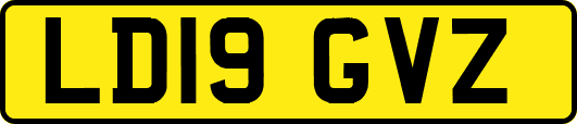 LD19GVZ