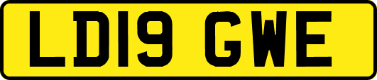 LD19GWE