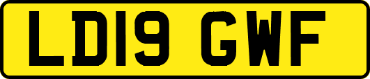 LD19GWF