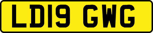 LD19GWG