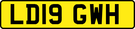 LD19GWH