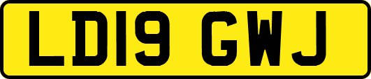 LD19GWJ