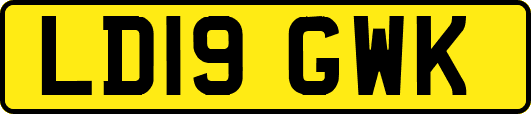 LD19GWK