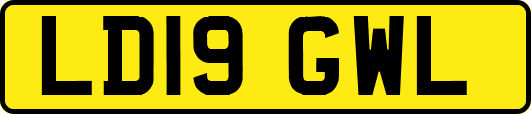 LD19GWL