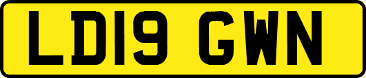 LD19GWN