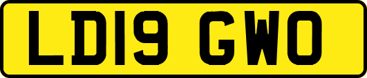 LD19GWO