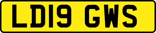 LD19GWS
