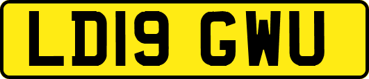 LD19GWU